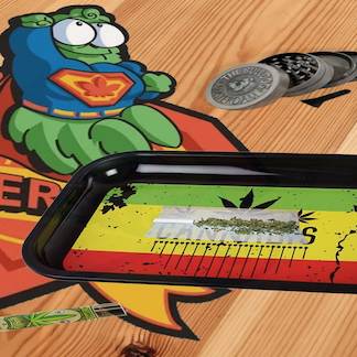 SEMILLAS DE MARIHUANA
